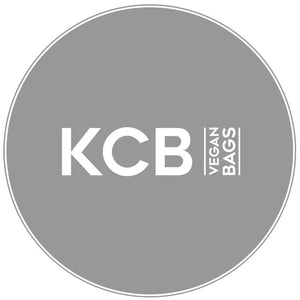 KCB Vegan Bags