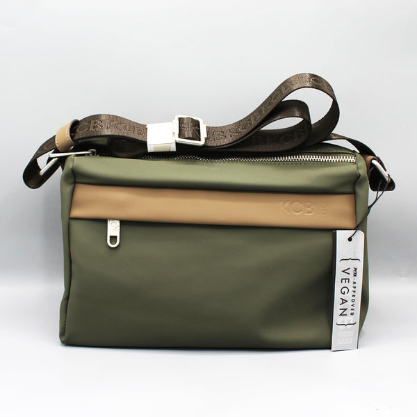 Tracollina doppia Zip KCB - 8KCB3022