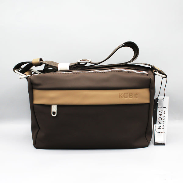 Tracollina doppia Zip KCB - 8KCB3022