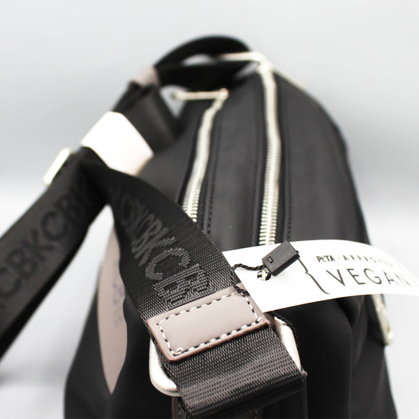 Tracollina doppia Zip KCB - 8KCB3022