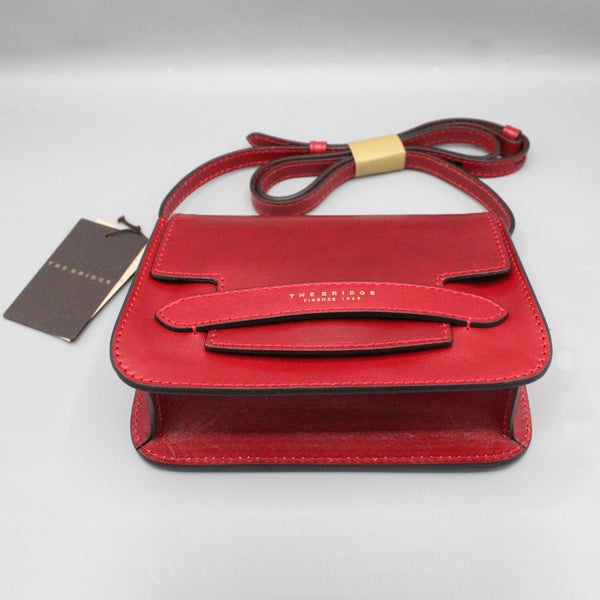 Borsa a Tracolla The Bridge Donna TB 04192001