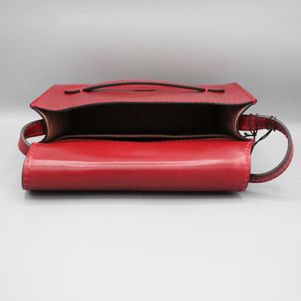 Borsa a Tracolla The Bridge Donna TB 04192001