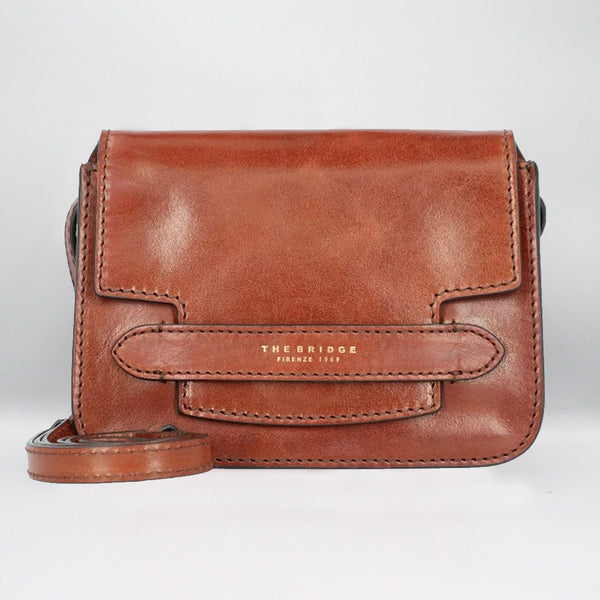 Borsa a Tracolla The Bridge Donna TB 04192001