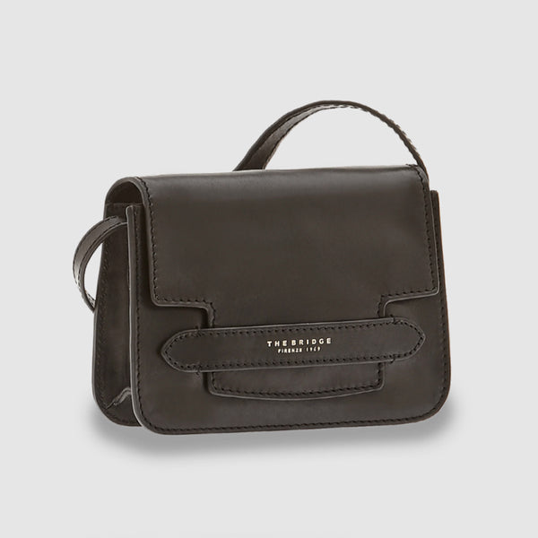 Borsa a Tracolla The Bridge Donna TB 04192001