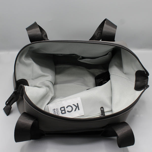 Borsa KCB Vegan doppio manico - KCB2705
