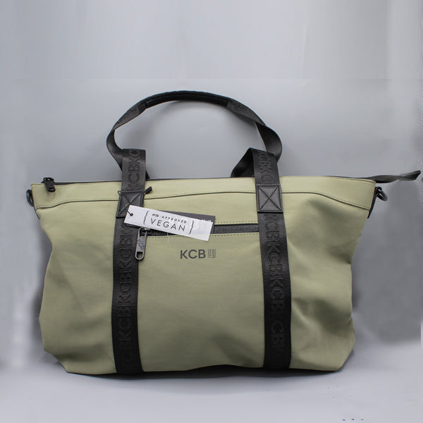 Borsa KCB Vegan doppio manico - KCB2705