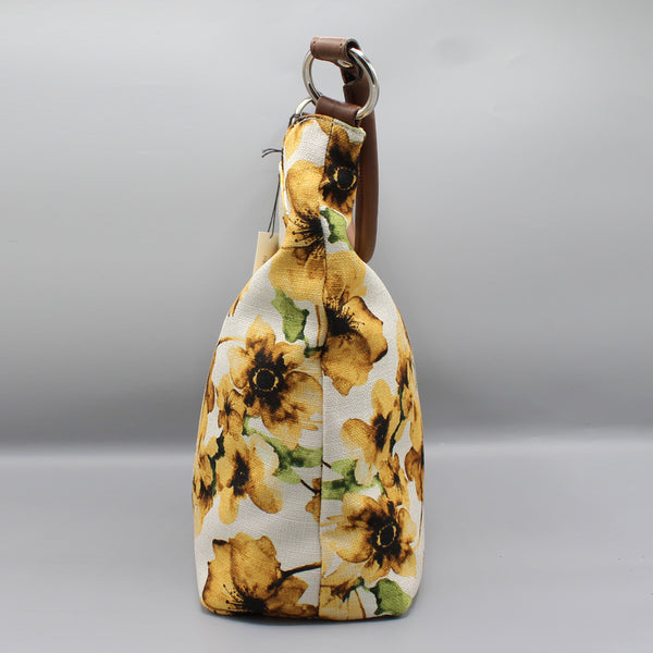 Borsa Teresa Cambi ART S135 Fiore