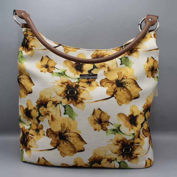 Borsa Teresa Cambi ART S135 Fiore