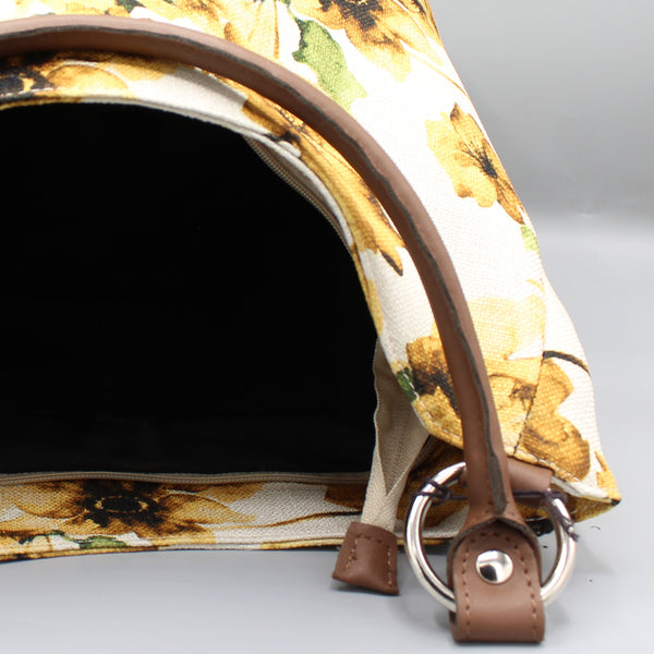 Borsa Teresa Cambi ART S135 Fiore