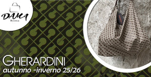 Gherardini Autunno/Inverno 2025-2026: l’eleganza si veste di nuovi colori