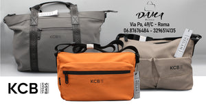 KCB Vegan Bags in vendita a Roma