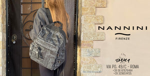 Nannini Bags Firenze dal 1945