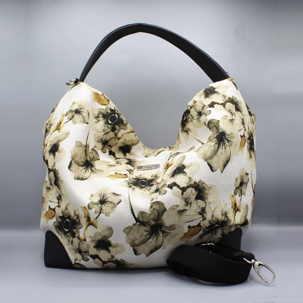 Borsa Teresa Cambi ART K22 Fiore