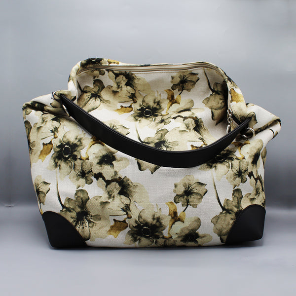 Borsa Teresa Cambi ART K22 Fiore