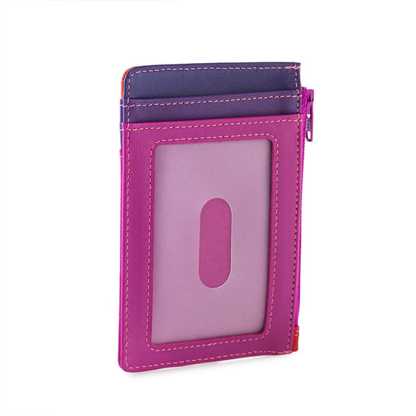 Porta carte di credito con portamonete - MW1206
