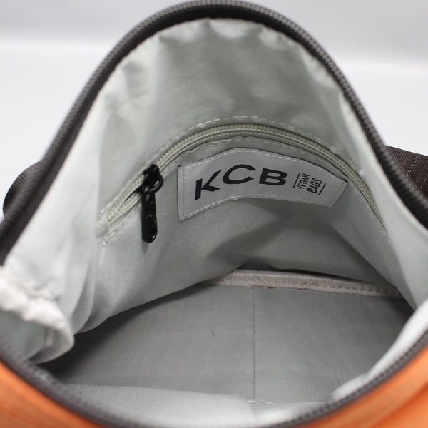 Borsa KCB Vegan a Tracolla - KCB2703