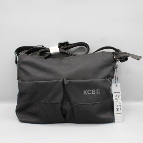 Borsa KCB Vegan a Tracolla - KCB2851