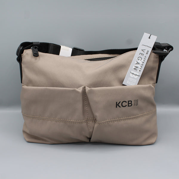 Borsa KCB Vegan a Tracolla - KCB2851