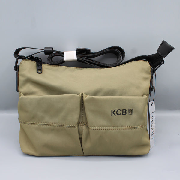 Borsa KCB Vegan a Tracolla - KCB2851