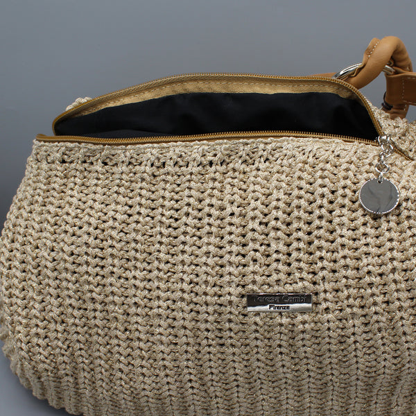 Borsa Teresa Cambi ART P40 Astra Lurex