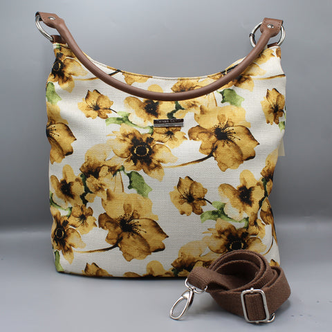 Borsa Teresa Cambi ART S135 Fiore