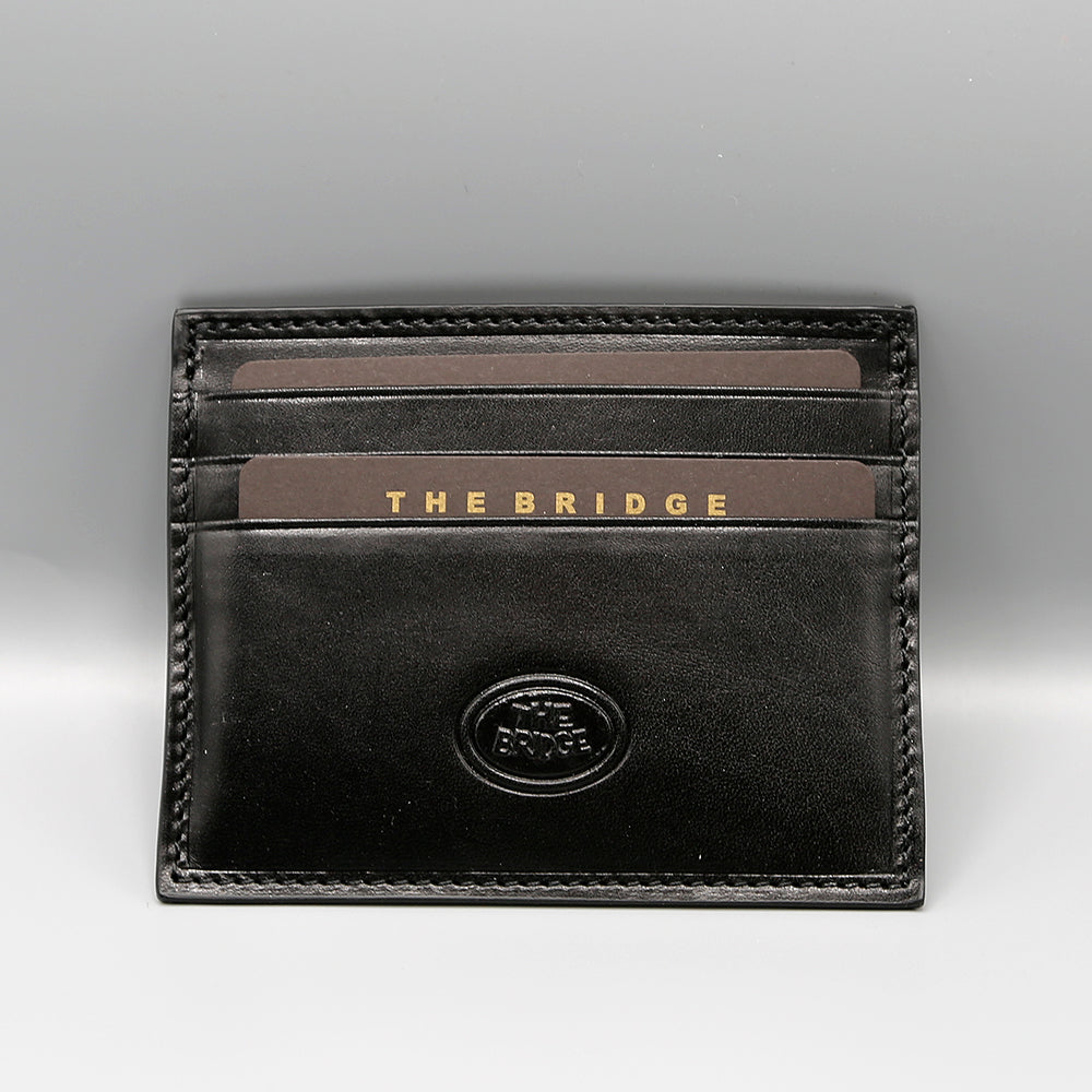 Porta Carte Di Credito Vitello Blu | Porta Carte Di Credito | MM Creazioni - Foto 8